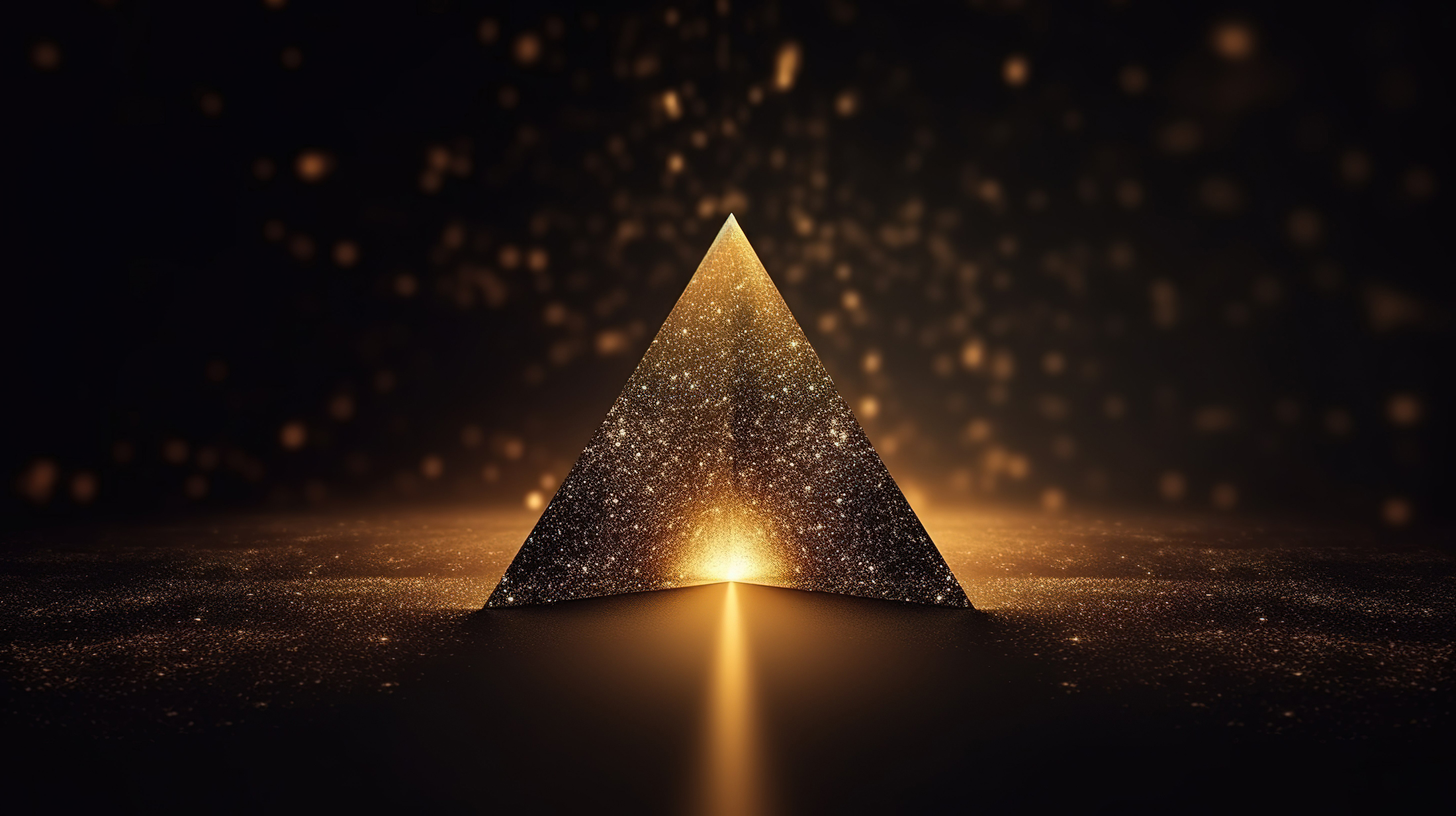 pyramide